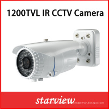 1200tvl IR impermeável câmera de segurança CCTV Bullet (W21)